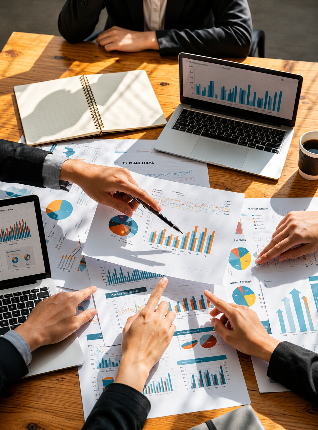 Digital Transformation